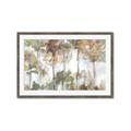 Picture of Abstract Countryside _GroupedProduct_Rectangle_Landscape_Framed_Matted_