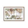 Picture of Abstract Countryside _GroupedProduct_Rectangle_Landscape_Framed_Matted_
