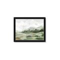 Picture of Peaceful Terrain _GroupedProduct_Rectangle_Landscape_Framed_Matted_