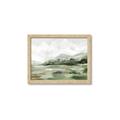 Picture of Peaceful Terrain _GroupedProduct_Rectangle_Landscape_Framed_Matted_