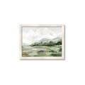 Picture of Peaceful Terrain _GroupedProduct_Rectangle_Landscape_Framed_Matted_