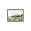 Picture of Peaceful Terrain _GroupedProduct_Rectangle_Landscape_Framed_Matted_