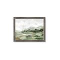 Picture of Peaceful Terrain _GroupedProduct_Rectangle_Landscape_Framed_Matted_