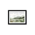 Picture of Peaceful Terrain _GroupedProduct_Rectangle_Landscape_Framed_Matted_