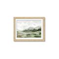 Picture of Peaceful Terrain _GroupedProduct_Rectangle_Landscape_Framed_Matted_