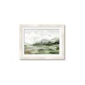 Picture of Peaceful Terrain _GroupedProduct_Rectangle_Landscape_Framed_Matted_
