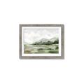 Picture of Peaceful Terrain _GroupedProduct_Rectangle_Landscape_Framed_Matted_