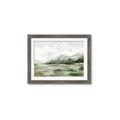 Picture of Peaceful Terrain _GroupedProduct_Rectangle_Landscape_Framed_Matted_