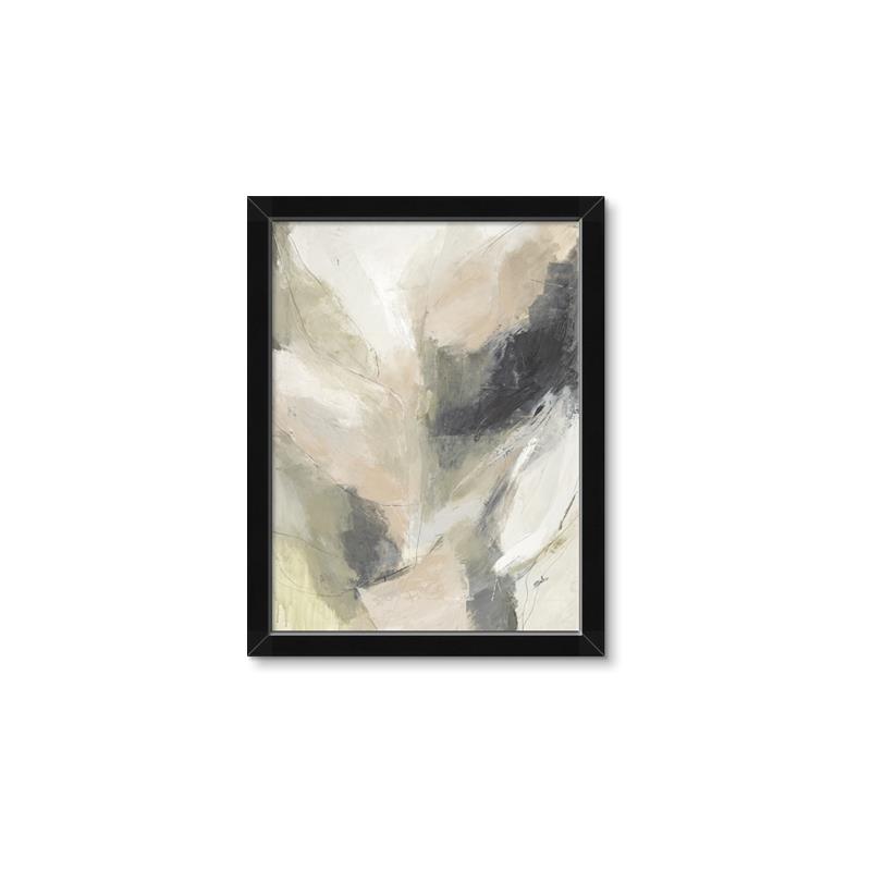 Picture of Abstract Marsh _GroupedProduct_Rectangle_Portrait_Framed_Matted_