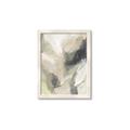 Picture of Abstract Marsh _GroupedProduct_Rectangle_Portrait_Framed_Matted_