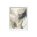 Picture of Abstract Marsh _GroupedProduct_Rectangle_Portrait_Framed_Matted_