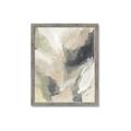 Picture of Abstract Marsh _GroupedProduct_Rectangle_Portrait_Framed_Matted_