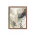 Picture of Abstract Marsh _GroupedProduct_Rectangle_Portrait_Framed_Matted_