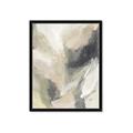 Picture of Abstract Marsh _GroupedProduct_Rectangle_Portrait_Framed_Matted_