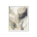 Picture of Abstract Marsh _GroupedProduct_Rectangle_Portrait_Framed_Matted_