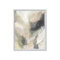 Picture of Abstract Marsh _GroupedProduct_Rectangle_Portrait_Framed_Matted_