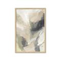 Picture of Abstract Marsh _GroupedProduct_Rectangle_Portrait_Framed_Matted_
