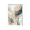 Picture of Abstract Marsh _GroupedProduct_Rectangle_Portrait_Framed_Matted_