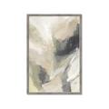 Picture of Abstract Marsh _GroupedProduct_Rectangle_Portrait_Framed_Matted_