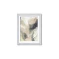 Picture of Abstract Marsh _GroupedProduct_Rectangle_Portrait_Framed_Matted_