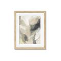 Picture of Abstract Marsh _GroupedProduct_Rectangle_Portrait_Framed_Matted_