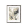 Picture of Abstract Marsh _GroupedProduct_Rectangle_Portrait_Framed_Matted_