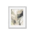 Picture of Abstract Marsh _GroupedProduct_Rectangle_Portrait_Framed_Matted_