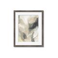Picture of Abstract Marsh _GroupedProduct_Rectangle_Portrait_Framed_Matted_