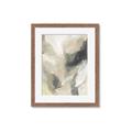 Picture of Abstract Marsh _GroupedProduct_Rectangle_Portrait_Framed_Matted_