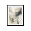 Picture of Abstract Marsh _GroupedProduct_Rectangle_Portrait_Framed_Matted_
