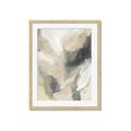 Picture of Abstract Marsh _GroupedProduct_Rectangle_Portrait_Framed_Matted_
