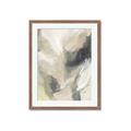Picture of Abstract Marsh _GroupedProduct_Rectangle_Portrait_Framed_Matted_