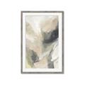 Picture of Abstract Marsh _GroupedProduct_Rectangle_Portrait_Framed_Matted_