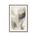 Picture of Abstract Marsh _GroupedProduct_Rectangle_Portrait_Framed_Matted_