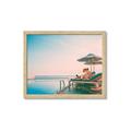 Picture of Leopard Lounge _GroupedProduct_Rectangle_Landscape_Framed_Matted_