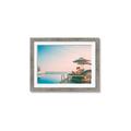Picture of Leopard Lounge _GroupedProduct_Rectangle_Landscape_Framed_Matted_
