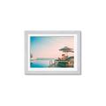 Picture of Leopard Lounge _GroupedProduct_Rectangle_Landscape_Framed_Matted_