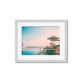Picture of Leopard Lounge _GroupedProduct_Rectangle_Landscape_Framed_Matted_