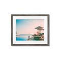 Picture of Leopard Lounge _GroupedProduct_Rectangle_Landscape_Framed_Matted_