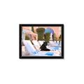 Picture of Black Panther Lounge _GroupedProduct_Rectangle_Landscape_Framed_Matted_