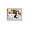 Picture of Black Panther Lounge _GroupedProduct_Rectangle_Landscape_Framed_Matted_