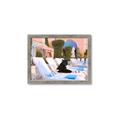 Picture of Black Panther Lounge _GroupedProduct_Rectangle_Landscape_Framed_Matted_