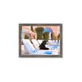 Picture of Black Panther Lounge _GroupedProduct_Rectangle_Landscape_Framed_Matted_