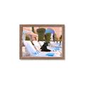 Picture of Black Panther Lounge _GroupedProduct_Rectangle_Landscape_Framed_Matted_
