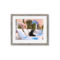 Picture of Black Panther Lounge _GroupedProduct_Rectangle_Landscape_Framed_Matted_