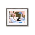 Picture of Black Panther Lounge _GroupedProduct_Rectangle_Landscape_Framed_Matted_
