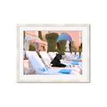 Picture of Black Panther Lounge _GroupedProduct_Rectangle_Landscape_Framed_Matted_
