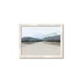 Picture of Misty View I _GroupedProduct_Rectangle_Landscape_Framed_Matted_
