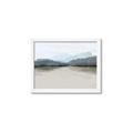 Picture of Misty View I _GroupedProduct_Rectangle_Landscape_Framed_Matted_