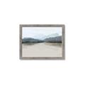 Picture of Misty View I _GroupedProduct_Rectangle_Landscape_Framed_Matted_